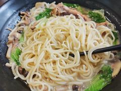 -家烧面馆【南山路知名经典面食】