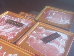 -牛武士寿喜烧·和牛火锅自助(全球首店)
