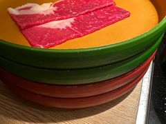 -温野菜涮涮锅(曲江大悦城店)