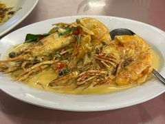 -大茄来海鲜餐厅(亚洲城分行)