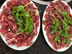 吊龙肉-山珍鲜牛肉火锅本地老字号(汕中老店)