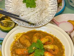 -米泰芒·东南亚料理(体育西店)