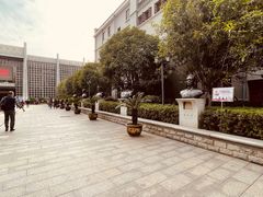 -南昌八一起义纪念馆