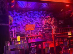 -周庄红庭演艺酒吧