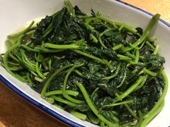 -柴米油盐三杯鸡(象山北路店)