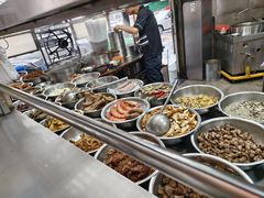 -铭辉沙嗲面(新街商业城店)
