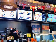 -姐弟俩土豆粉(西安小寨店)
