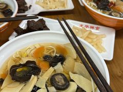 -龙华素斋(龙华路店)