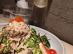 渔夫沙律-卡朋西餐(悦汇城店)