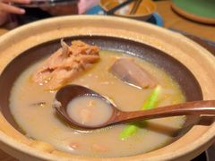 -吃饭皇帝大(解放西路店)