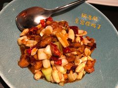 -晓长安·新陕菜(曲江店)