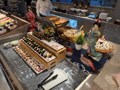 -比格比萨自助(诺亚大厦店)