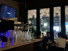 -ibarrel爱杯·bistro&brunch(江宁路店)