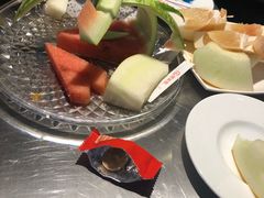 -海底捞火锅(龙湖三千集店)