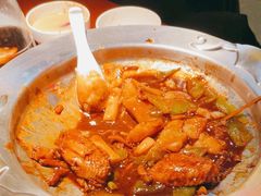 -谢蟹浓(西铁营万达店)