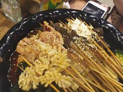 -落端云串串香(南京凤凰西街店)
