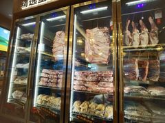 -西贝(枫蓝国际购物中心店)