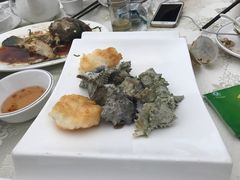 -外沙疍家棚酒楼