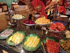 -咖啡CHA自助餐厅(香格里拉饭店)