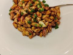 生拌花生-钦善斋(武侯祠店)