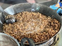 -共和老洪豆花草粿水粿