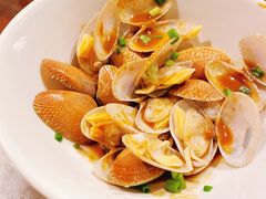 -老湖南民间菜·牛肉十八炒(花都店)