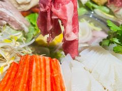 -CHILL Pho澳洲牛肉越南粉(佛山顺德万象汇店)