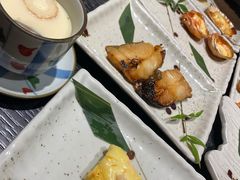 -万鱼亭·鹤家日本料理(南通青年中路店)