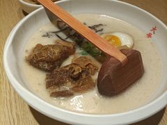 -味千拉面(大悦城店)