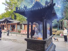 -径山寺