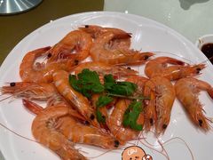 白灼虾-粥旺庄(芳村店)