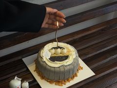 -花甜生活FatimCake·生日蛋糕