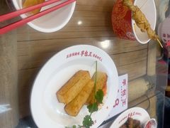 -芋包王闽南茶楼(八市店)