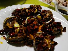 -辣家私厨火锅·龙虾(开发区店)