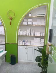 -苗医生专业祛痘·皮肤管理