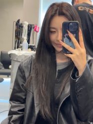 -New Fashion发型定制
