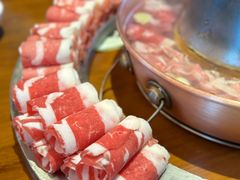 -刘老表·瓦罐汤涮肉(青云谱店)