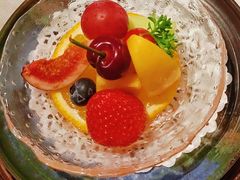 -叶叶菩提·晋福宫