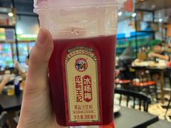 -三妹小龙虾·黄油蟹(华侨城总店)