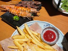 -有喜屋·鲜鸡烧鸟·居酒屋(安龙路店)