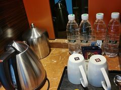 -上海静安昆仑大酒店