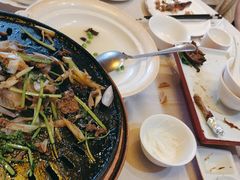 -京味斋·北京烤鸭(北京南站洋桥店)