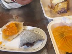 -一口小满手作糯米糍(北山店)