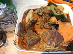 -林静小吃(复兴路店)