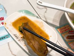 -苏晓玥·手作江南小吃(深圳北站店)