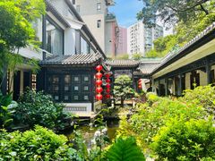 -北园酒家(小北路店)
