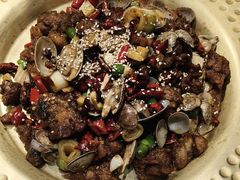 -光海·乡记酸菜鱼·始于1996(花园路店)