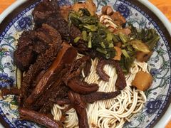 -旺泉餐饮店·清真牛肉面馆