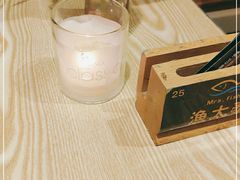 -渔太泰漓江小馆·广西融合菜(西街店)