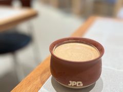 -JPG canteen(广州乐峰广场店)